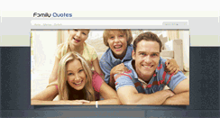 Desktop Screenshot of familyocean.com